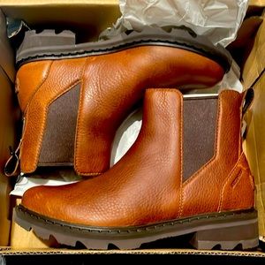 Sorel boots